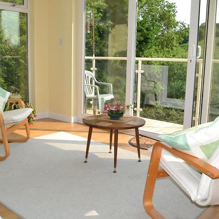Rose Cottage Dutlas Knighton  Exterior foto